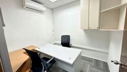 Ubi Techpark (D14), Factory #585398011